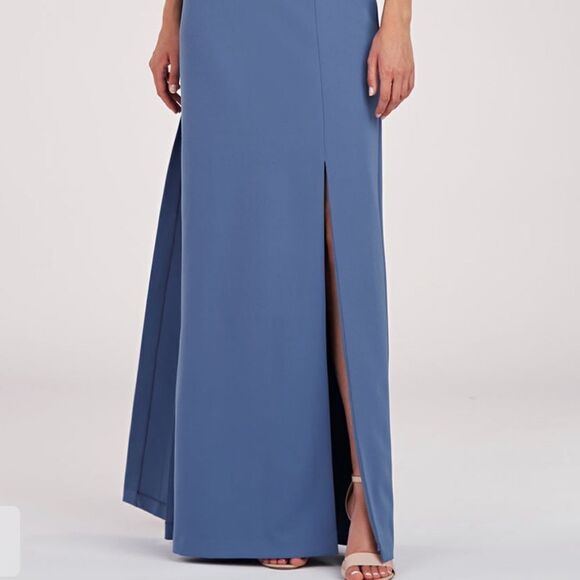 Kay Unger Bowie Gown - Picture 4 of 8